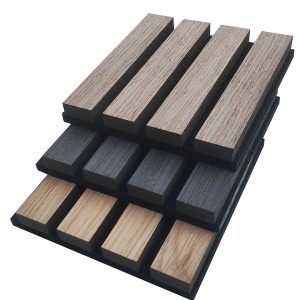 wood panel wall usa sample panel